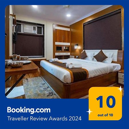 Fabhotel Prime Tiyara Inn โกลกาตา ภายนอก รูปภาพ
