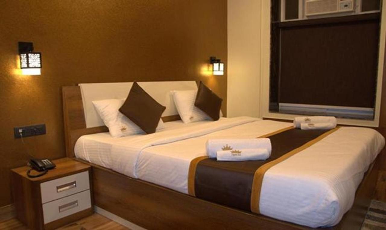 Fabhotel Prime Tiyara Inn โกลกาตา ภายนอก รูปภาพ