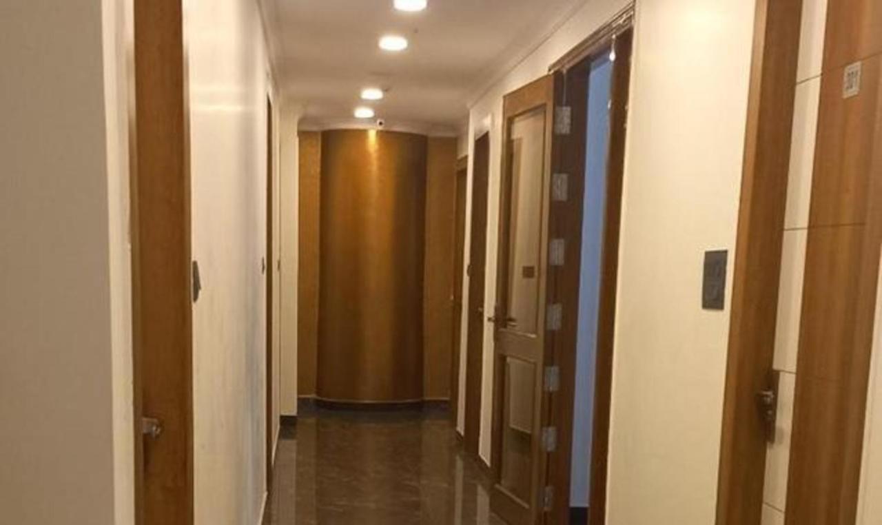 Fabhotel Prime Tiyara Inn โกลกาตา ภายนอก รูปภาพ