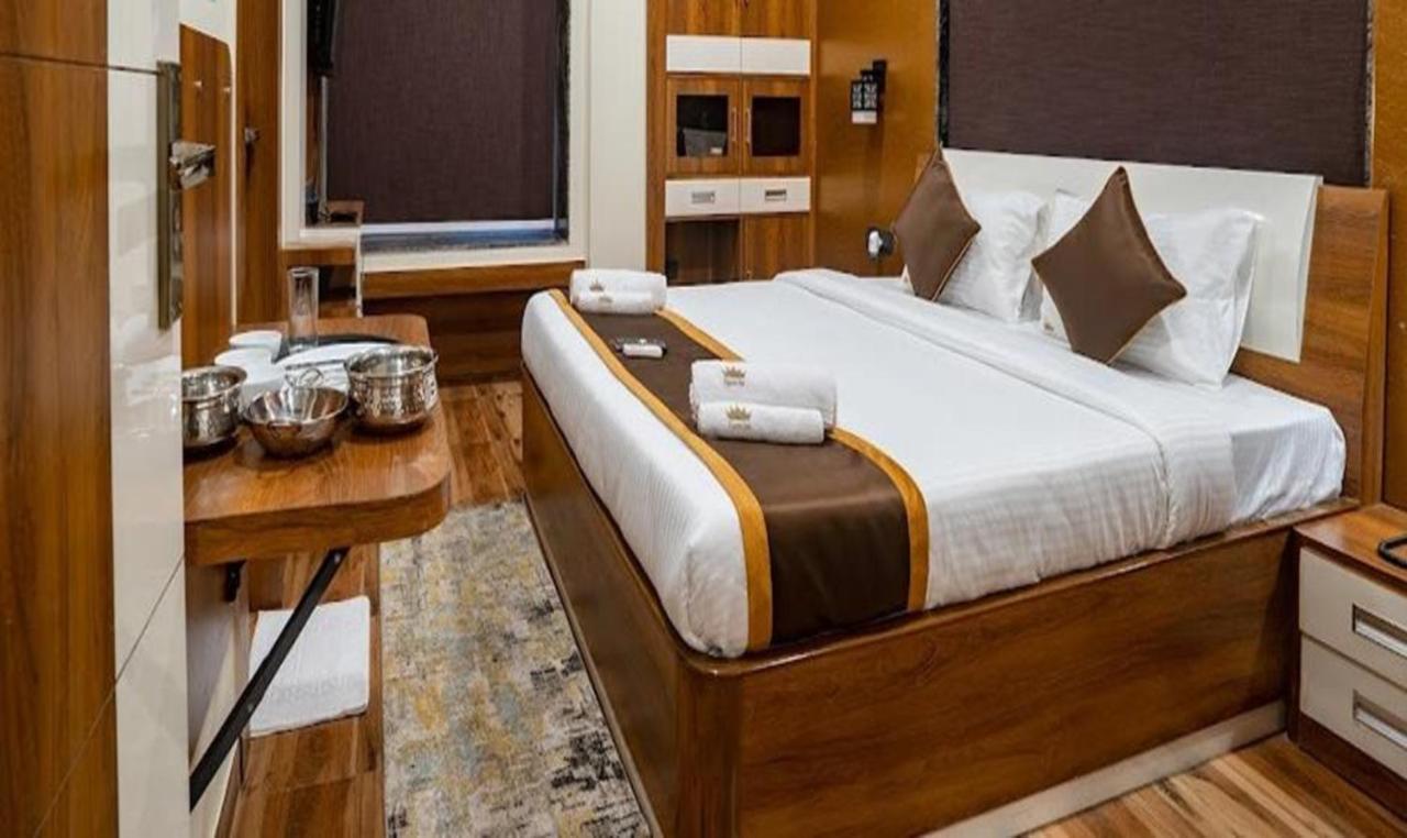 Fabhotel Prime Tiyara Inn โกลกาตา ภายนอก รูปภาพ