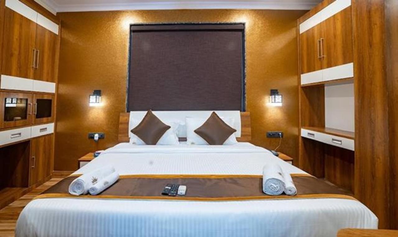 Fabhotel Prime Tiyara Inn โกลกาตา ภายนอก รูปภาพ