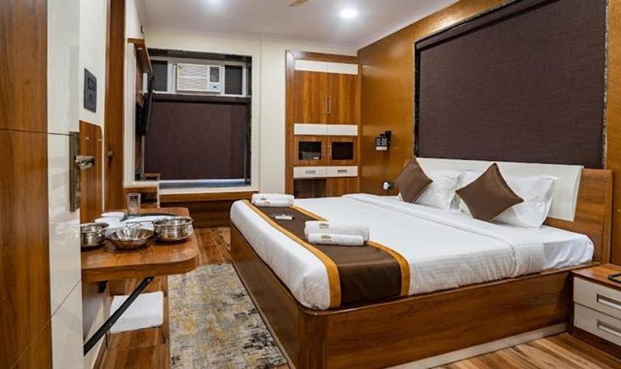 Fabhotel Prime Tiyara Inn โกลกาตา ภายนอก รูปภาพ