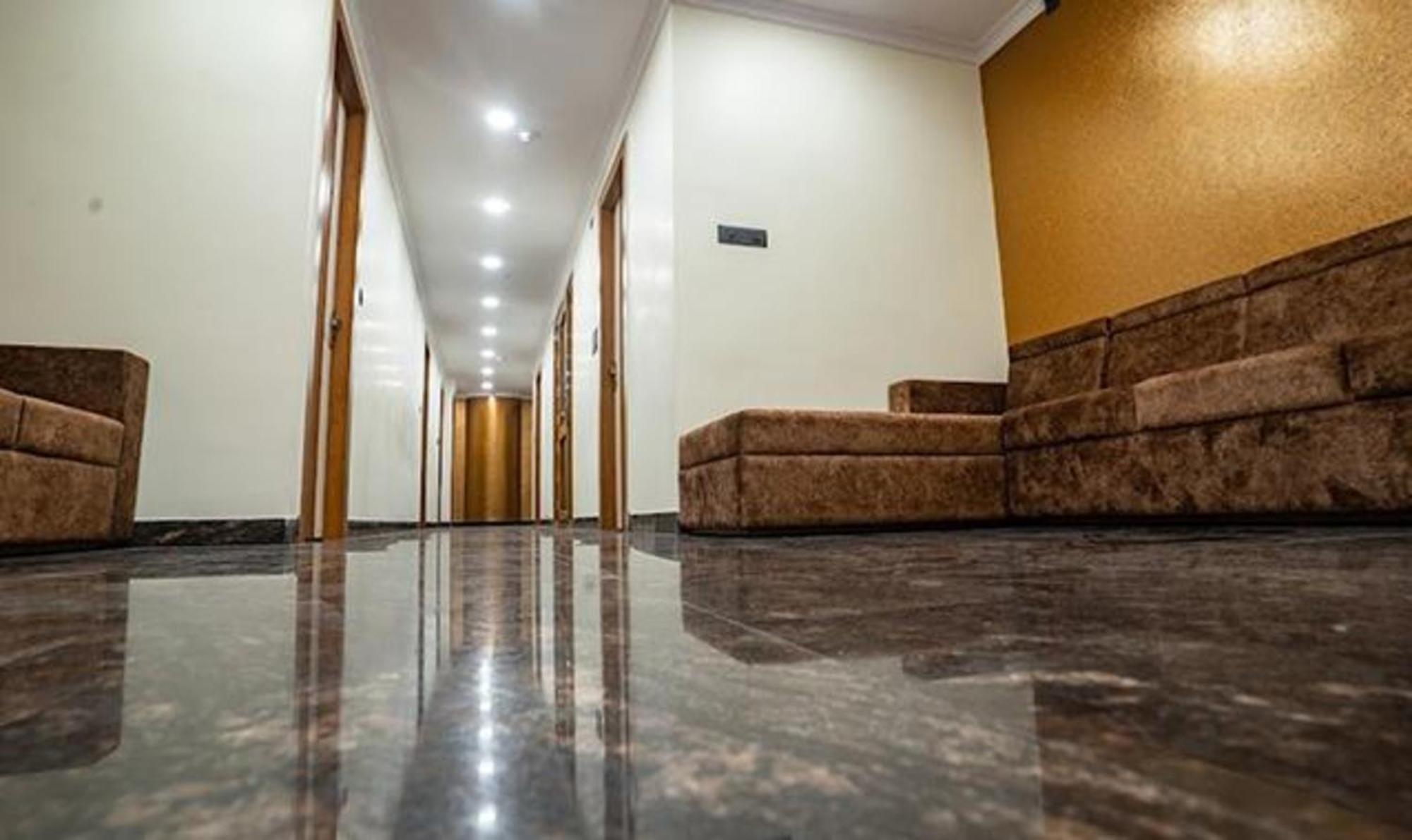 Fabhotel Prime Tiyara Inn โกลกาตา ภายนอก รูปภาพ