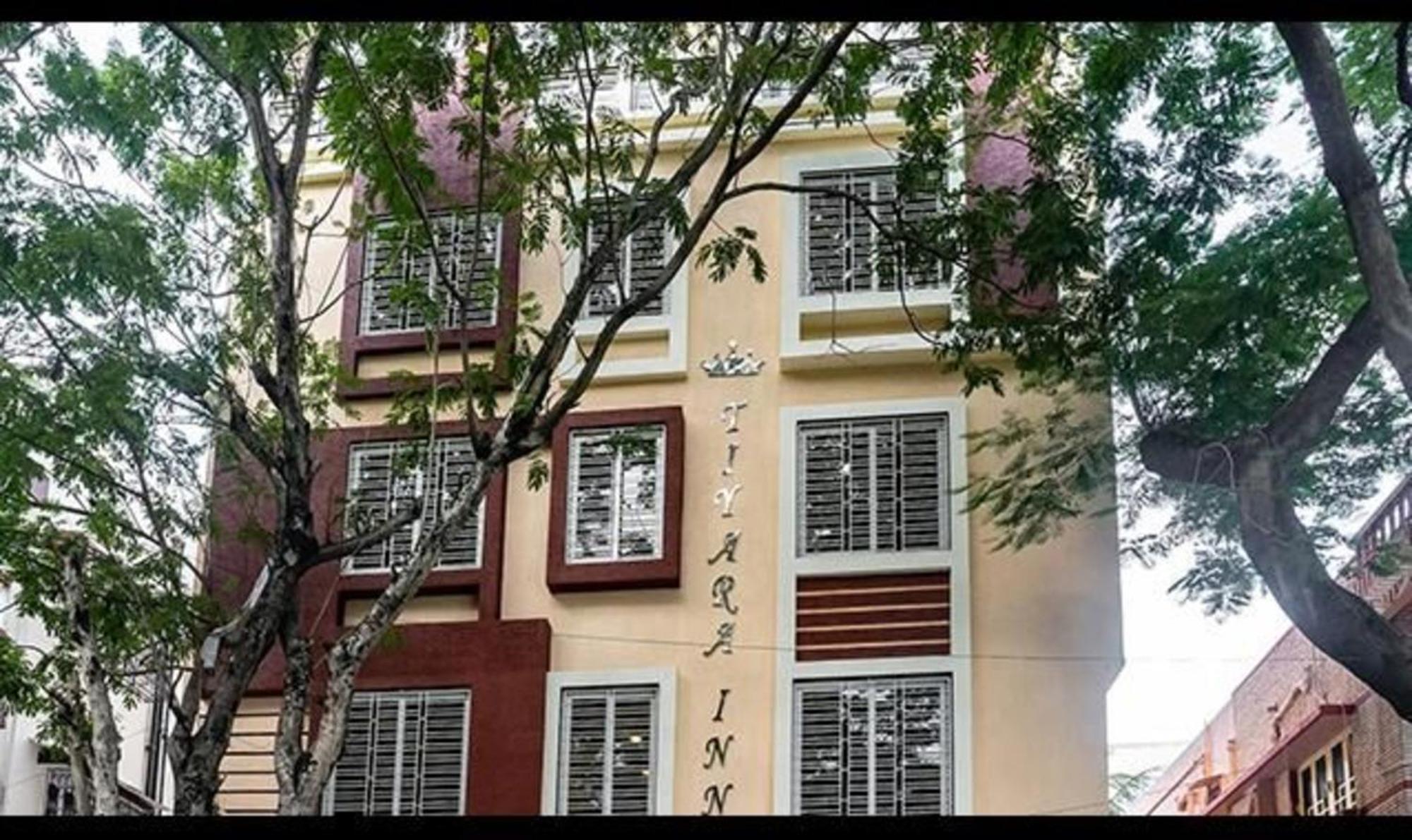 Fabhotel Prime Tiyara Inn โกลกาตา ภายนอก รูปภาพ